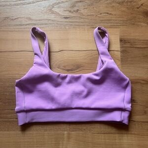 Left On Friday Double Scoop Top